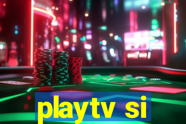 playtv si